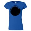 Women's Softstyle® T-Shirt Thumbnail