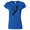 Women's Softstyle® T-Shirt Thumbnail