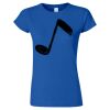 Women's Softstyle® T-Shirt Thumbnail