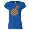 Women's Softstyle® T-Shirt Thumbnail