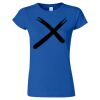 Women's Softstyle® T-Shirt Thumbnail