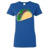 Women's Heavy Cotton™ T-Shirt Thumbnail