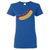 Women's Heavy Cotton™ T-Shirt Thumbnail