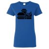 Women's Heavy Cotton™ T-Shirt Thumbnail