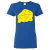 Women's Heavy Cotton™ T-Shirt Thumbnail