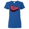 Women's Heavy Cotton™ T-Shirt Thumbnail