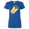 Women's Heavy Cotton™ T-Shirt Thumbnail