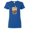Women's Heavy Cotton™ T-Shirt Thumbnail