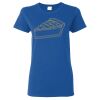 Women's Heavy Cotton™ T-Shirt Thumbnail
