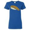 Women's Heavy Cotton™ T-Shirt Thumbnail