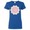 Women's Heavy Cotton™ T-Shirt Thumbnail
