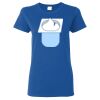 Women's Heavy Cotton™ T-Shirt Thumbnail