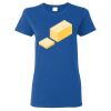 Women's Heavy Cotton™ T-Shirt Thumbnail