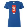 Women's Heavy Cotton™ T-Shirt Thumbnail
