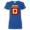 Women's Heavy Cotton™ T-Shirt Thumbnail