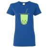 Women's Heavy Cotton™ T-Shirt Thumbnail