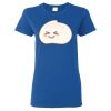 Women's Heavy Cotton™ T-Shirt Thumbnail