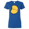 Women's Heavy Cotton™ T-Shirt Thumbnail