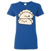 Women's Heavy Cotton™ T-Shirt Thumbnail