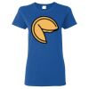 Women's Heavy Cotton™ T-Shirt Thumbnail