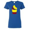Women's Heavy Cotton™ T-Shirt Thumbnail