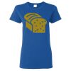Women's Heavy Cotton™ T-Shirt Thumbnail