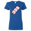 Women's Heavy Cotton™ T-Shirt Thumbnail