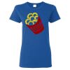 Women's Heavy Cotton™ T-Shirt Thumbnail