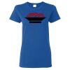 Women's Heavy Cotton™ T-Shirt Thumbnail