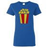 Women's Heavy Cotton™ T-Shirt Thumbnail