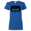 Women's Heavy Cotton™ T-Shirt Thumbnail