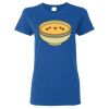 Women's Heavy Cotton™ T-Shirt Thumbnail