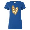 Women's Heavy Cotton™ T-Shirt Thumbnail
