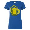 Women's Heavy Cotton™ T-Shirt Thumbnail