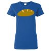 Women's Heavy Cotton™ T-Shirt Thumbnail