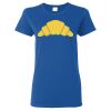 Women's Heavy Cotton™ T-Shirt Thumbnail