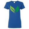 Women's Heavy Cotton™ T-Shirt Thumbnail