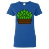 Women's Heavy Cotton™ T-Shirt Thumbnail