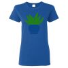 Women's Heavy Cotton™ T-Shirt Thumbnail