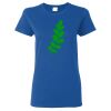 Women's Heavy Cotton™ T-Shirt Thumbnail