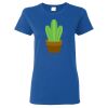 Women's Heavy Cotton™ T-Shirt Thumbnail