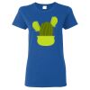 Women's Heavy Cotton™ T-Shirt Thumbnail