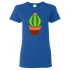 Women's Heavy Cotton™ T-Shirt Thumbnail