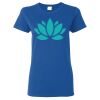 Women's Heavy Cotton™ T-Shirt Thumbnail