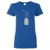 Women's Heavy Cotton™ T-Shirt Thumbnail