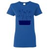 Women's Heavy Cotton™ T-Shirt Thumbnail