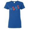 Women's Heavy Cotton™ T-Shirt Thumbnail