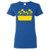 Women's Heavy Cotton™ T-Shirt Thumbnail