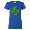 Women's Heavy Cotton™ T-Shirt Thumbnail