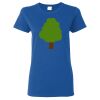 Women's Heavy Cotton™ T-Shirt Thumbnail